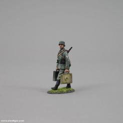 NCO Mortar Crew 