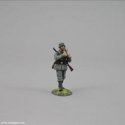 Heer Mortar Crew 
