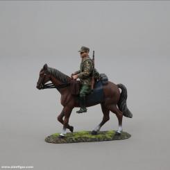 WSS Cavalry Trooper 
