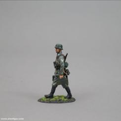 NCO Ammo Carrier with Eye Patch 