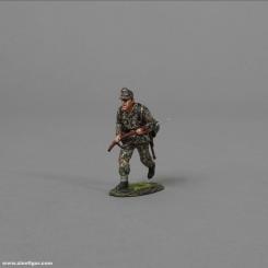 Charging WSS Soldier 