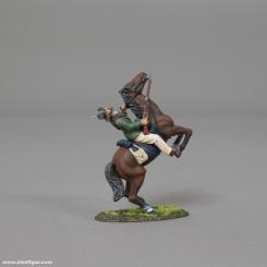 Wounded Boer 
