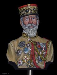 Général Paul Rollet "Père de la Légion" - 1875-1941 