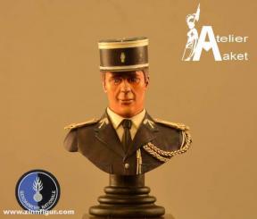 Gendarmerie nationale 