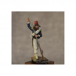 Voltigeur - Légion étrangère - 1830 