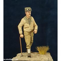 General Leclerc de Hauteclocque 