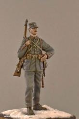 Soldat suisse - 1942 