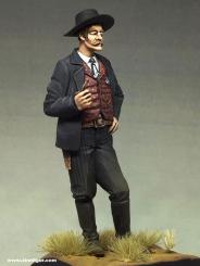 US Marshall "Tombstone" 
