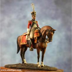 Colonel - 3rd Swiss Regiment 