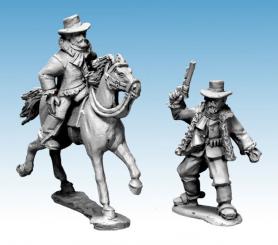 Sheriff Leclerc 
