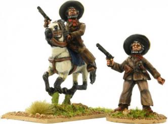 Ernesto - Bandit mexicain 