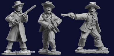 Lawmen I 
