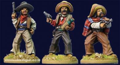 Banditos I 