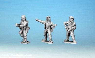 Smugglers 