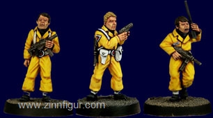 Guards II 