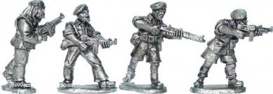 S.A.S. Long Range Desert Group II 