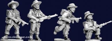 Infanterie australienne II 