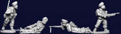 Sikh Bren teams 