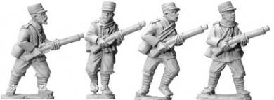 Foreign Legion II 