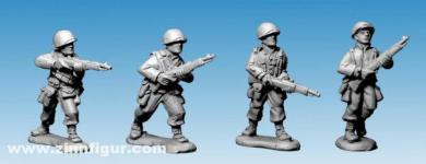 F.S.S.F with rifles I 