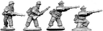 Afrika Korps Riflemen III 