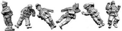 Afrika Korps Casualties 