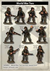 Escadron de grenadiers d'instruction 