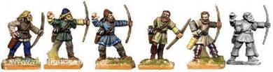 Viking Archer Bondi 