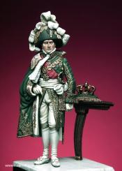 Napoleon, King of Italy 