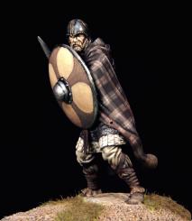 Macbeth - Thane de Glamis 