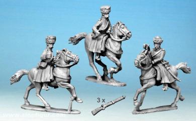 Cossacks 