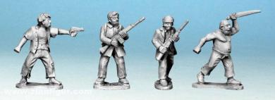 Apocalypse Survivors II 