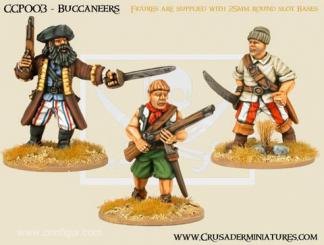 Buccaneers 