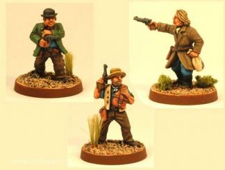 Outlaws 