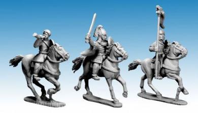 Sub Roman Cavalry Command 