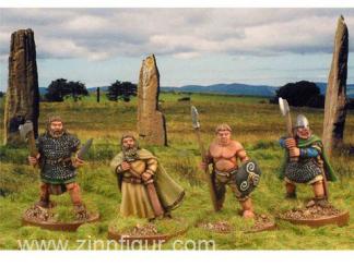 Irish Chieftains & Champions 