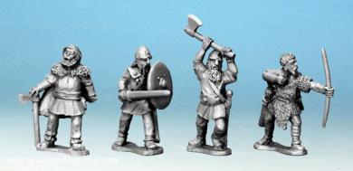 Viking Mercenaries I 