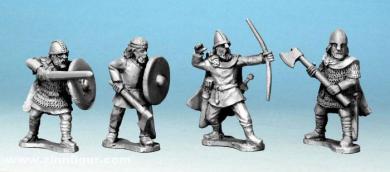 Viking Mercenaries III 