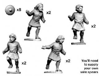 Scot Skirmishers 