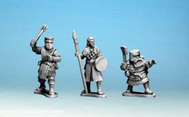 Fantasy Kleriker 