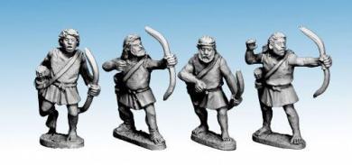 Macedonian Archers 