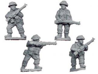 Late British Riflemen II - 1944-45 