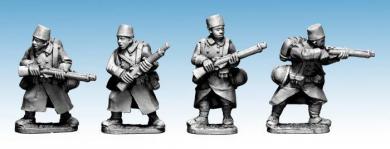 Senegalese Rifles I 
