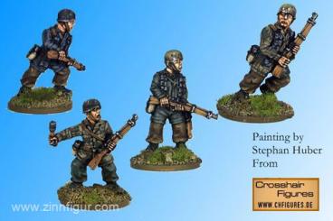 German Fallschirmjäger Riflemen I 