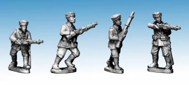 Cossacks with Rifles (German Service) 