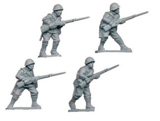 Infanterie russe 2 