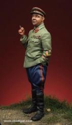 Russian Officer 
