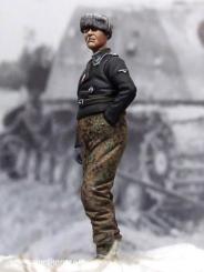 SS Tank Crewman 