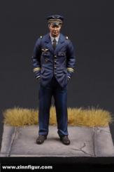 French Pilot (WW II) #2 