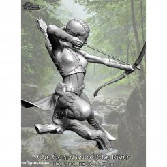 The Guardian Of The River 